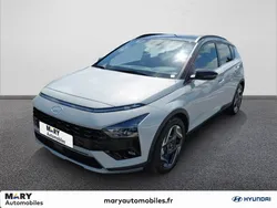 HYUNDAI Bayon 1.0 T-GDi 100 Creative
