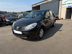 Dacia SANDERO 1.2 16V 75CH EURO5