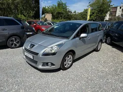 Peugeot 5008 1.6 hdi 112ch CLIM.A/REG/LIM/ATTELAGE/