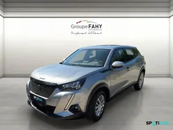 PEUGEOT 2008 BlueHDi 100 S&S BVM6 Active Business