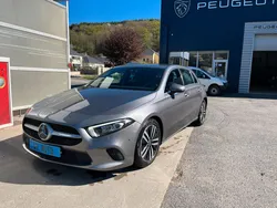 Mercedes-benz Classe A 180d 116ch Progressive Line 8G-DCT