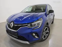 Renault Captur 1.0 TCe 90ch Techno/ 1 ERE MAIN PIX HT EXPORT 13900