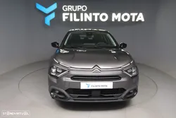 Citroën C4 1.5 BlueHDi Feel Pack