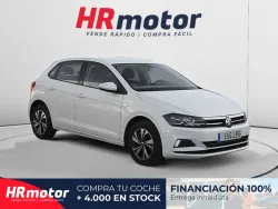 VOLKSWAGEN Polo 1.0 TSI Advance 70kW