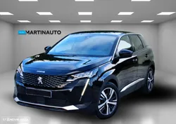 Peugeot 3008 1.6 Hybrid GT e-EAT8