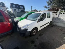 Citroen berlingo 1.6 hdi 75 2018