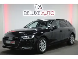 AUDI A4 AVANT V Avant 2.0 35 TFSI 150 S-tronic Business Phase 3
