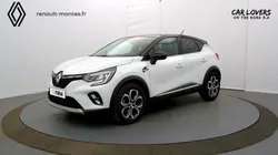 RENAULT Captur TCe 90 - 21 Intens
