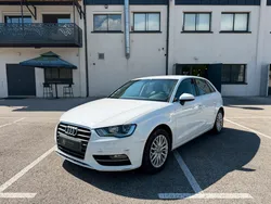 AUDI A3 Sportback 1.4 TSI 16V S&S 125 cv