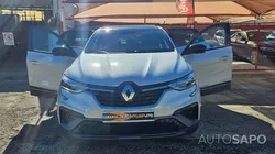 Renault Arkana 1.6 E-Tech R.S.Line de 2023