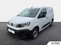 Peugeot Partner FGN DIESEL 130 CH M AUT PRO SKILL