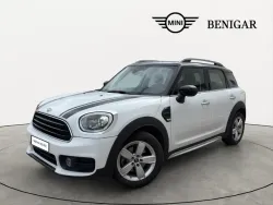 MINI Mini Countryman COUNTRYMAN COOPER D AUT.