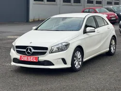 Mercedes Classe A BENZ 200 d business
