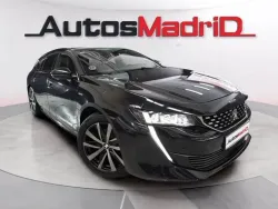 Peugeot 508 1.5BlueHDi S&S Allure Pack EAT8 130