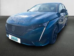 Peugeot 308 ELECTRIQUE 54 kWh 156ch - GT