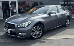 Infiniti Q70 2.2 D 170 CV BVA PREMIUM EXECUTIVE 1ERE MAIN