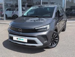 Opel Crossland 1.5 D 110ch Elegance Business