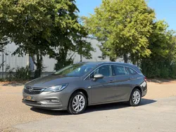 Opel Astra Sports Tourer 1.6 CDTI 136ch Innovation - Clim - Attelage - Révisée & garantie 6 mois