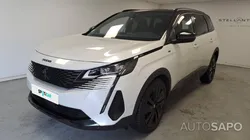 Peugeot 5008 1.2 PureTech Access 5L de 2022