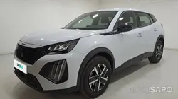 Peugeot 2008 1.6 e-HDi Active de 2024