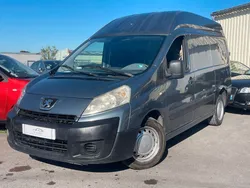 Peugeot Expert 2.0 HDI 120 BVM