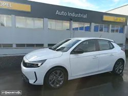Opel Corsa 1.2 T Edition