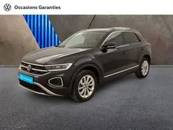 Volkswagen T-Roc 1.5 TSI EVO 150ch Style DSG7