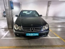 Mercedes-Benz C 220 220CDI Avantgarde
