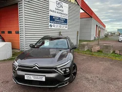 Citroen C5 X PURETECH 130CH SHINE EAT8