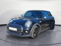Mini One Klima PDC Rückfahrkamera Sitzhzg. Vorn NSW