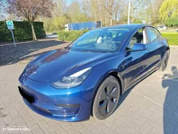Tesla Model 3 Standard Range Plus RWD