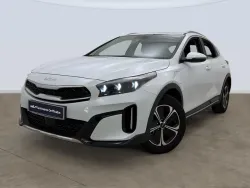 KIA XCeed 1.6 PHEV eDrive Aut.