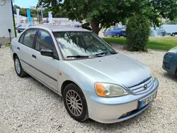 Honda Civic 1.4 a/c
