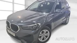 BMW X1 de 2022
