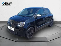 RENAULT Twingo III E-Tech SL Urban Night