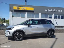 Opel Crossland 1.2 T Elegance