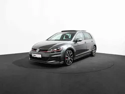 Volkswaghen GOLF 2.0 TSI 245 CV GTI PERFORMANCE TOIT OUVRANT CAMERA VIRTUAL COCKPIT ACC FRONT ASSIST GPS FEUX LED JANTES 19
