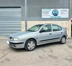 MEGANE 1.9D 65 EXPRESSION 139800kMS AN2000