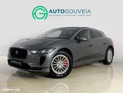 Jaguar I-Pace SE AWD Aut.
