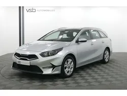 Kia ceed sw 1.6 crdi 136ch mhev active business dct7