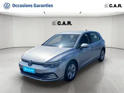Volkswagen Golf 1.0 eTSI OPF 110 DSG7 Life Plus