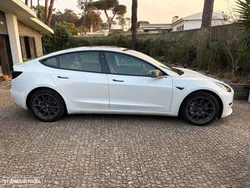 Tesla Model 3 Standard Range Plus RWD