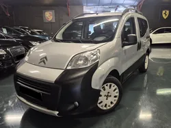 CITROEN Nemo Combispace 1.3 HDi 75cv XTR