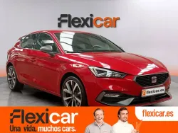 SEAT León 2.0 EcoTSI S&S DSG7 FR 190