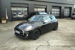 Mini (4) One D 95 ch