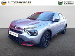 CITROEN C4 BlueHDi 110 S&S BVM6 Shine