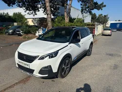 Peugeot 5008 GTLINE EAT8 2.0 Bluehdi 180ch 7place CTok garantie 6mois
