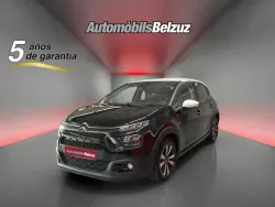 CITROEN C3 Origin 1.2 PureTech S&S YOU! 83