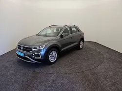 VOLKSWAGEN T-Roc 2.0 TDI 116 Start/Stop BVM6 Life Plus