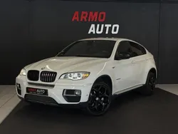 BMW X6 (E71) 40dA 3.0 d 306 ch Exclusive X-Drive BVA